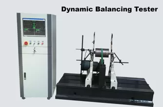 Dynamic Balancing Tester Dynamic Balancing Tester