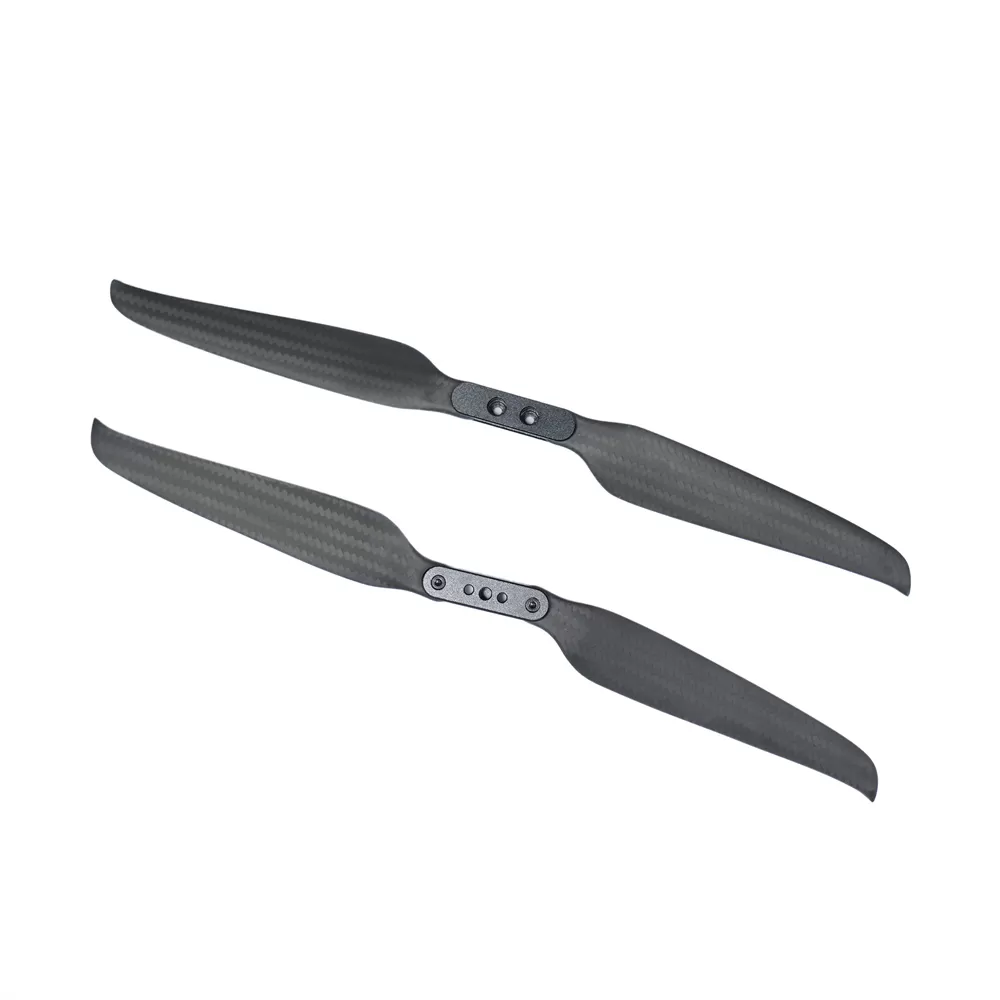 12X4 anti-corrosion Carbon Fiber CW CCW Folding Propeller